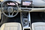 Audi A4 40 TDI ADVANCED/VIRTUAL COCKPIT/KAMERA/1.HAND 85.539 km 22.900 &euro; Villingen-Schwenningen 78054