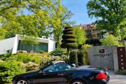 Mercedes-Benz SL 500 99.900 km 17.900 &euro; Bad Orb 63619
