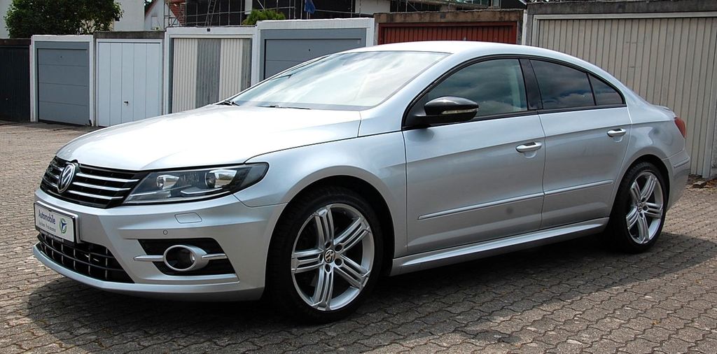 VW CC 224.000 km 13.480 &euro; Feucht 90537