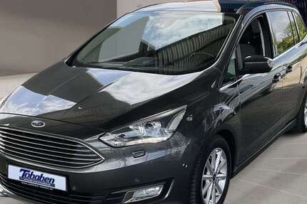 Ford C-Max 92.000 km 10.895 &euro; Stade 21680