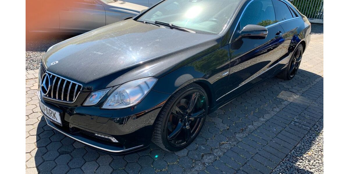 Mercedes-Benz E 350 269.831 km 5.999 &euro; Mechernich/Kommern 53894