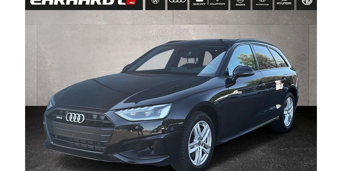 Audi A4 71.710 km 29.950 &euro; Meiningen 98617