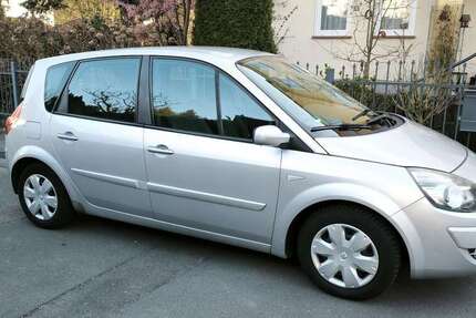 Renault Scenic 233.250 km 1.500 &euro; Nassau 56377