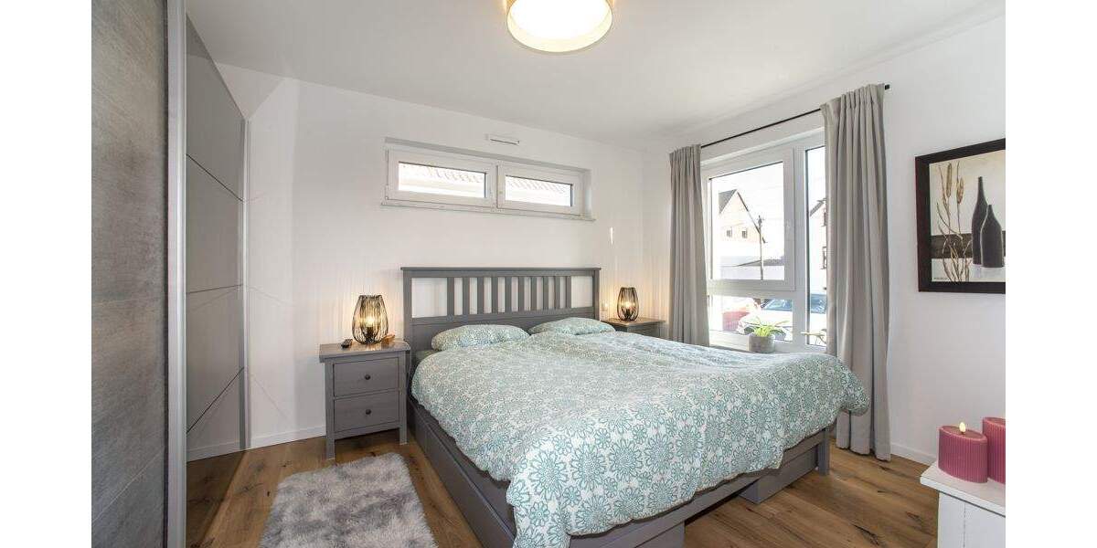 Etagenwohnung Nalbach / Bilsdorf Bilsdorf - 3 Zimmer, 81 m&sup2;, 299.000&euro; | Angebot:25470880