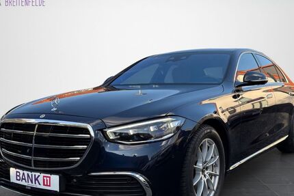 Mercedes-Benz S 350 118.000 km 68.999 &euro; Breitenfelde 23881