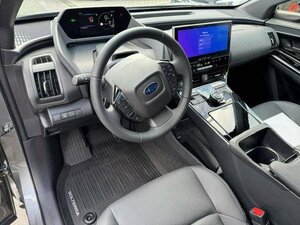 Subaru Solterra 160 kW Platinum 19.300 km 34.990 &euro; Olsberg 59939
