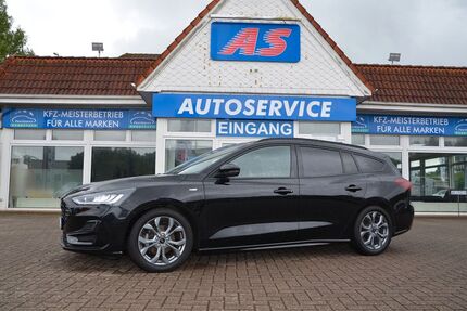 Ford Focus 84.700 km 17.990 &euro; Cuxhaven 27474