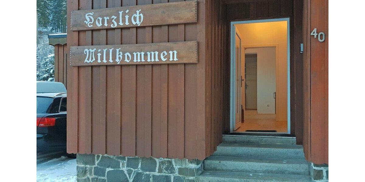 Mehrfamilienhaus, Wohnhaus Clausthal-Zellerfeld Wildemann - 10 Zimmer, 270 m&sup2;, 149.990&euro; | Angebot:26974598