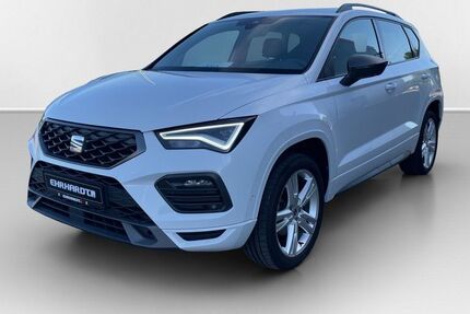 Seat Ateca 30.730 km 29.450 &euro; Halle 06116