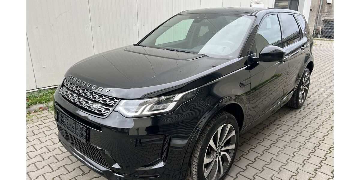 Land Rover Discovery 100.000 km 21.999 &euro; berlin 10787