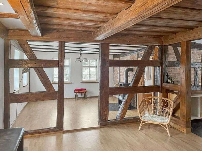 Haus zum Kaufen in Suhl 150.000 € 108 m²