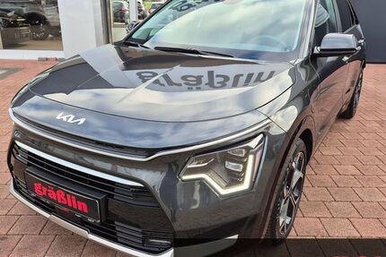 Kia Niro 3.000 km 36.900 &euro; Auggen 79424