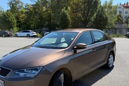 Seat Toledo 39.000 km 13.400 &euro; Berlin 12439