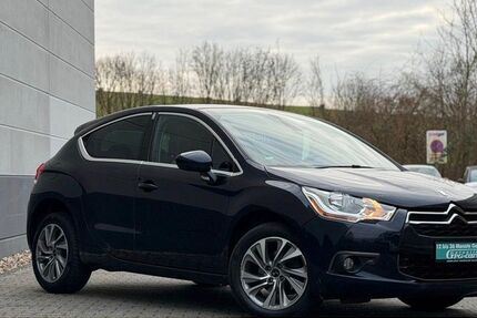 Citroen DS4 208.000 km 7.799 &euro; Rheinberg 47495