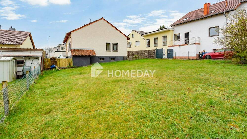 Einfamilienhaus Ramstein-Miesenbach Miesenbach - 8 Zimmer, 350 m&sup2;, 695.000&euro; | Angebot:26157237