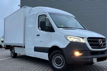 Mercedes-Benz Sprinter 280.000 km 22.950 &euro; Waldrach 54320