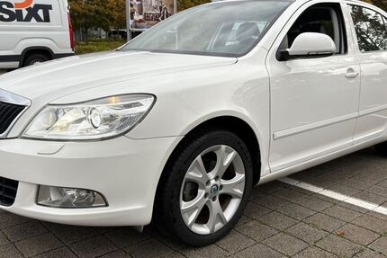 Skoda Octavia 96.000 km 9.400 &euro; Isernhagen 30916