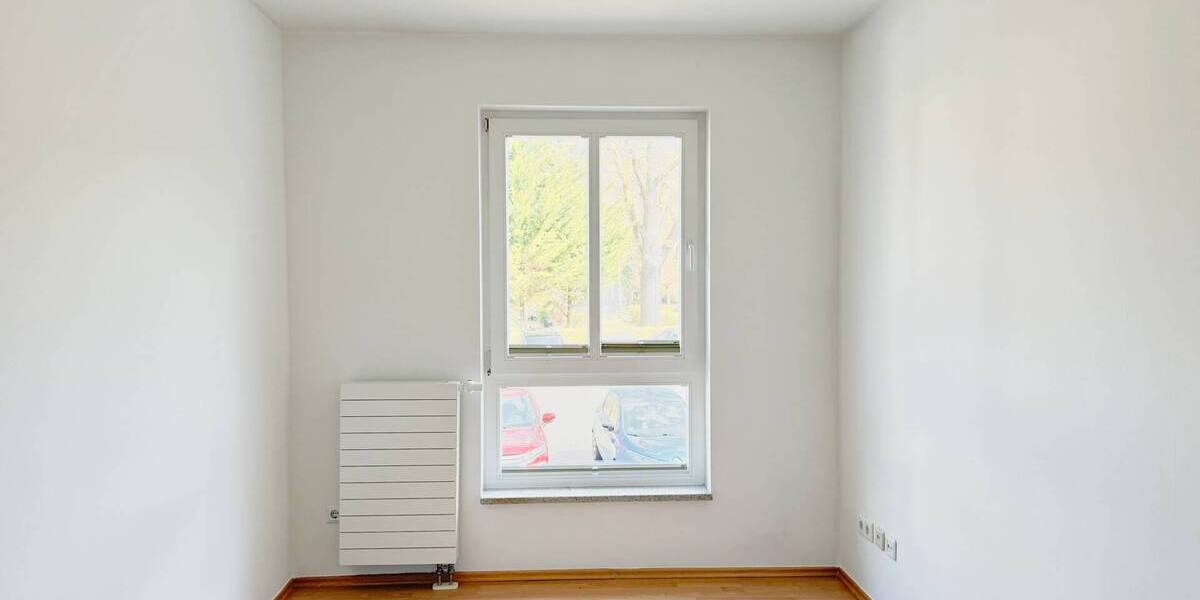 Urlaub von Zuhause - gepflegte Wohnung mit großem Gemeinschaftsgarten und Seezugang - Etagenwohnung Mittenwalde Motzen Motzen | Angebot:26265548