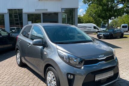 Kia Picanto 5.200 km 13.200 &euro; Hameln 31787