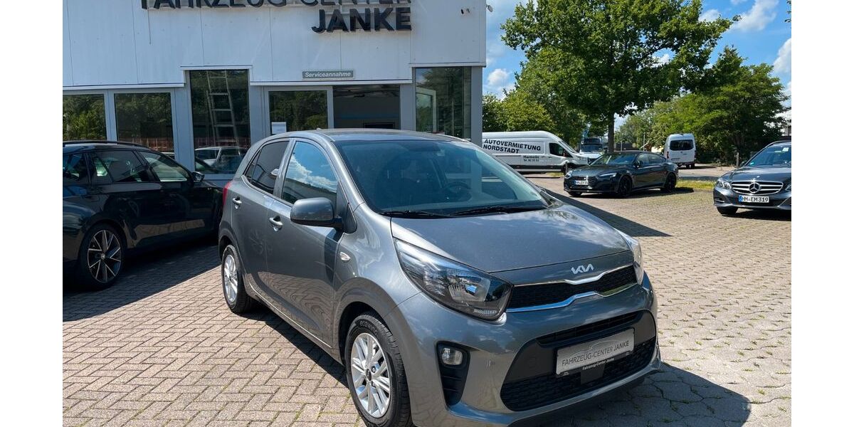 Kia Picanto 5.200 km 13.200 &euro; Hameln 31787