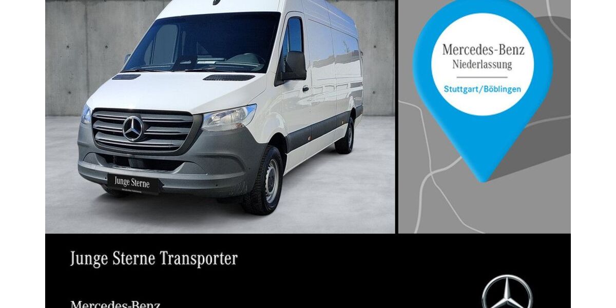 Mercedes-Benz Sprinter 42.567 km 47.338 &euro; Böblingen 71034