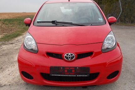 Toyota Aygo (X) 146.500 km 900 &euro; Syrgenstein 89428