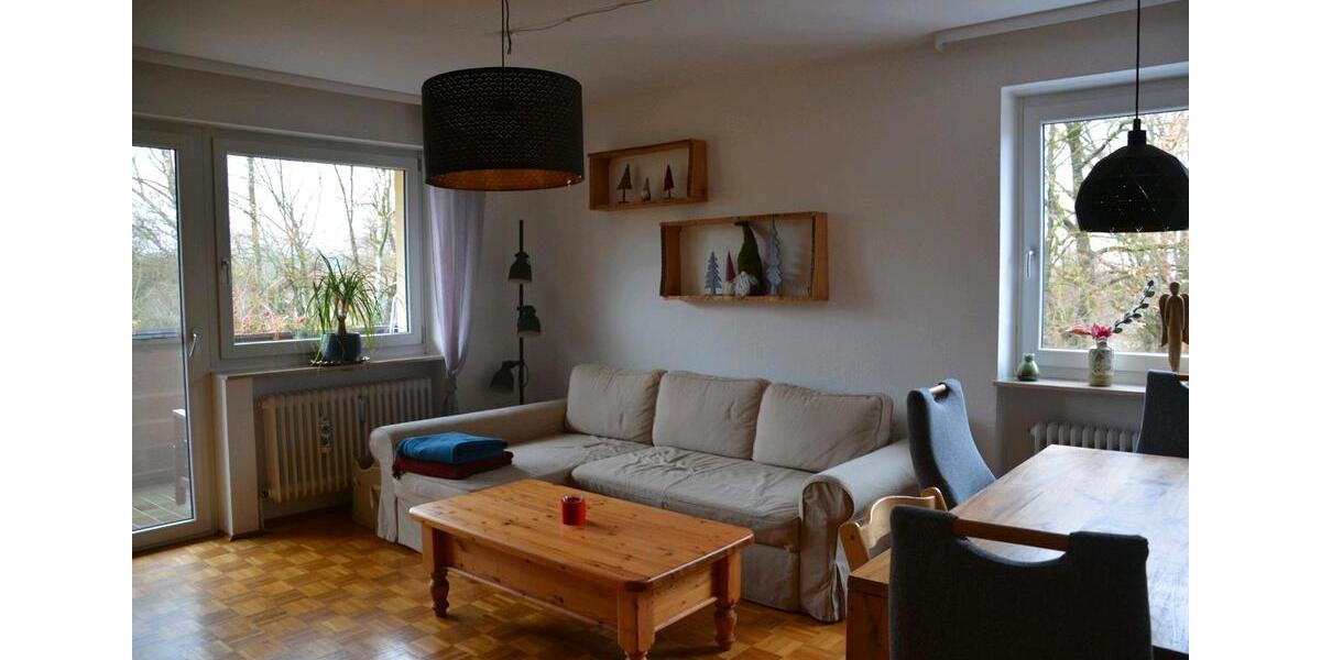 3 Zimmerwohnung 90 m2 3 zimmer