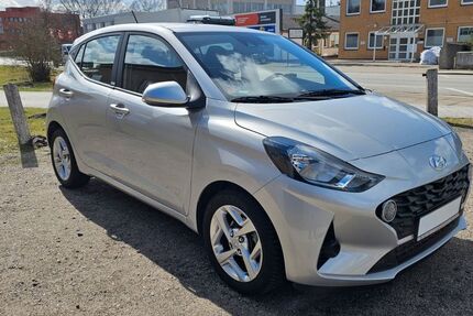 Hyundai i10 17.795 km 12.980 &euro; Norderstedt 22844