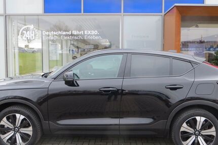 Volvo C40 36.450 km 32.740 &euro; Northeim 37154