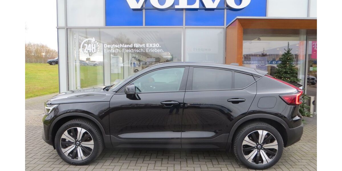 Volvo C40 36.450 km 32.740 &euro; Northeim 37154