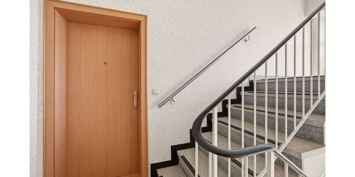 Etagenwohnung Eutin - 2 Zimmer, 57 m&sup2;, 146.000&euro; | Angebot:26733703