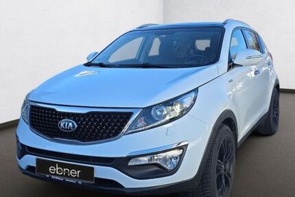 Kia Sportage 143.000 km 11.490 &euro; Baienfurt 88255