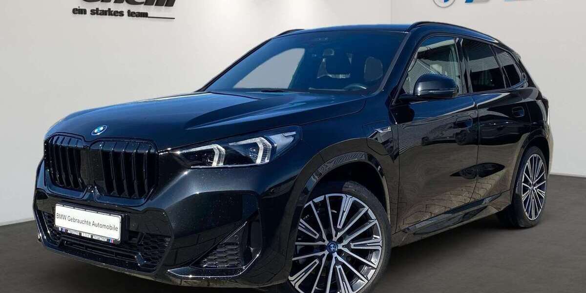BMW X1 56.800 km 42.900 &euro; Nürtingen 72622