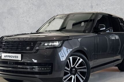 Land Rover Range Rover 20.900 km 134.880 &euro; Frankfurt a.M. 60314