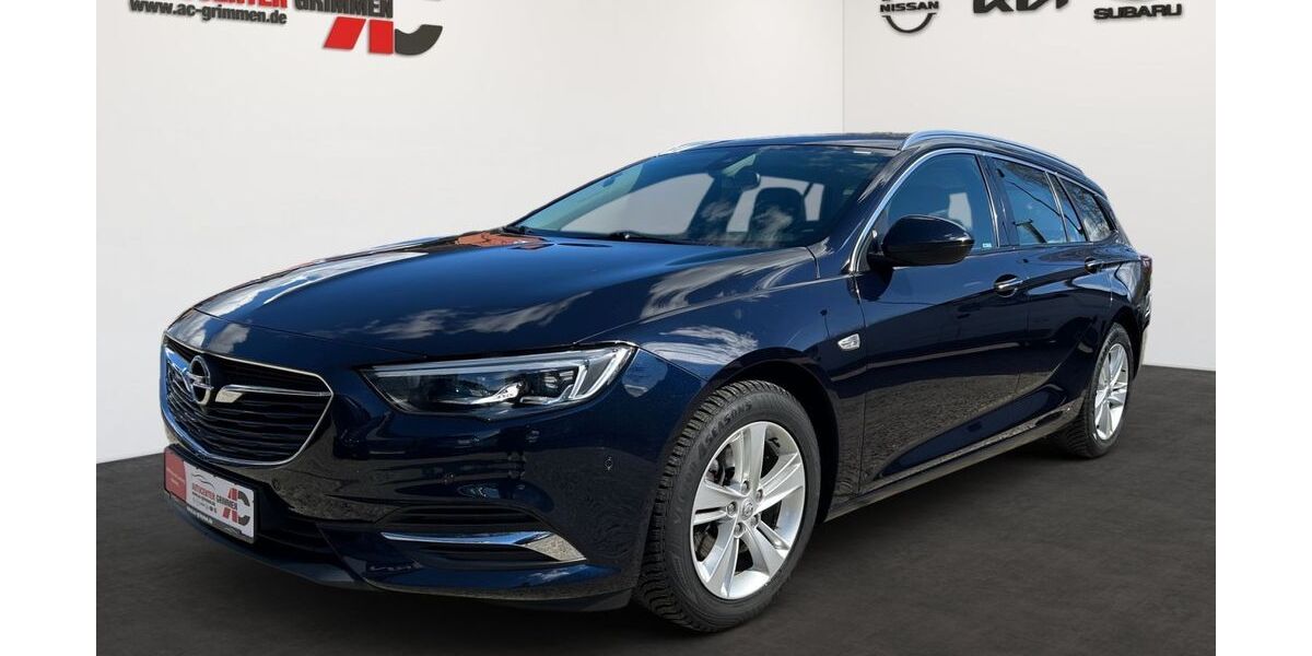 Opel Insignia 70.667 km 15.490 &euro; Grimmen 18507