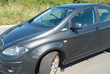 Seat Altea 79.000 km 4.997 &euro; Dessau 06846