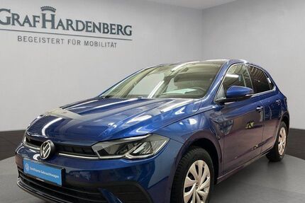 VW Polo 5.800 km 19.260 &euro; Singen 78224