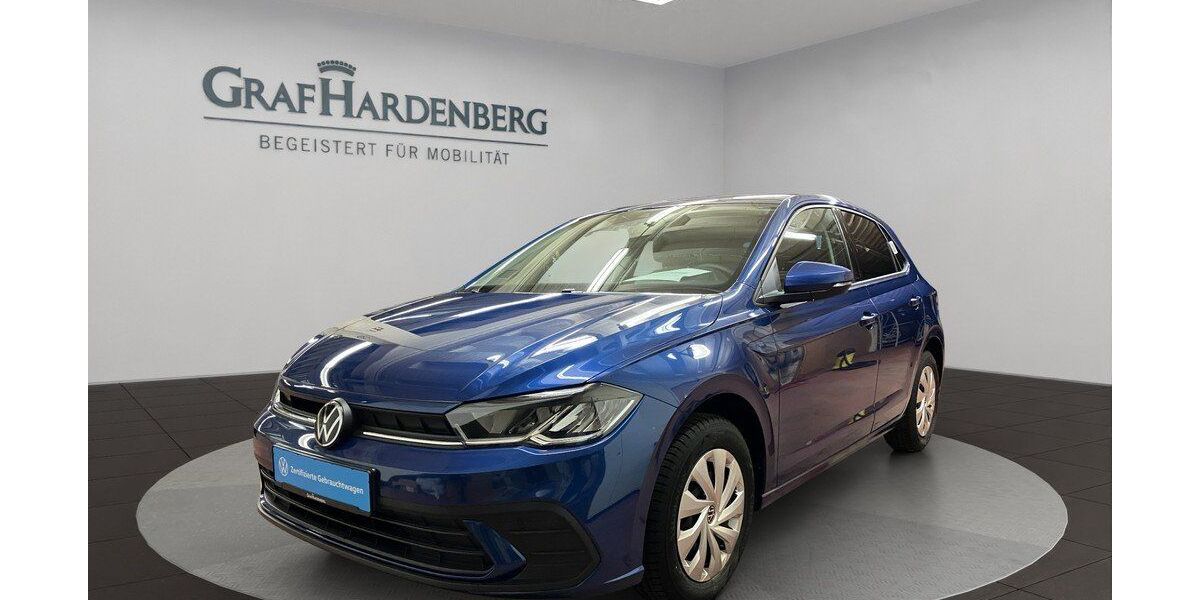 VW Polo 5.800 km 19.260 &euro; Singen 78224