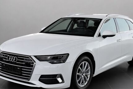 Audi A6 214.300 km 19.300 &euro; Münster 48163