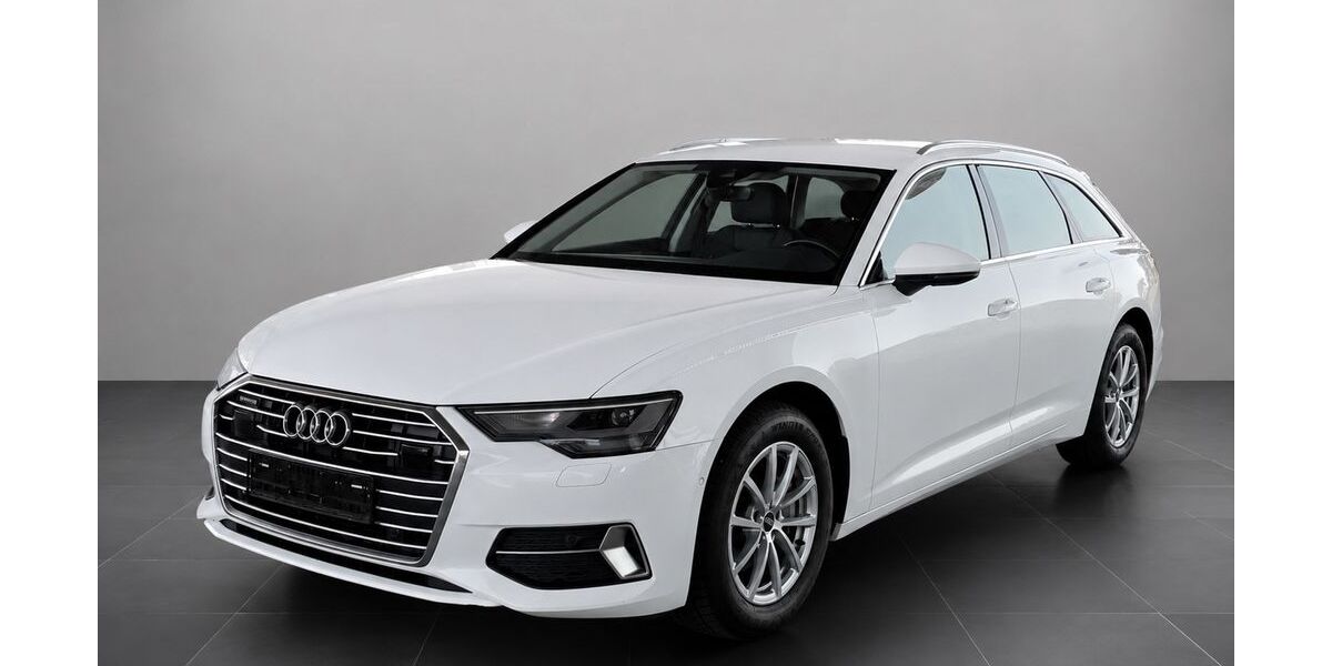 Audi A6 214.300 km 19.300 &euro; Münster 48163