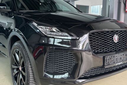 Jaguar E-Pace 92.700 km 24.900 € Neckartailfingen 72666
