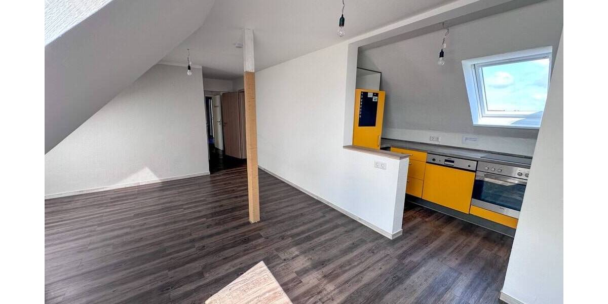 Etagenwohnung Dagebüll - 4 Zimmer, 120 m&sup2;, 290.000&euro; | Angebot:25672780