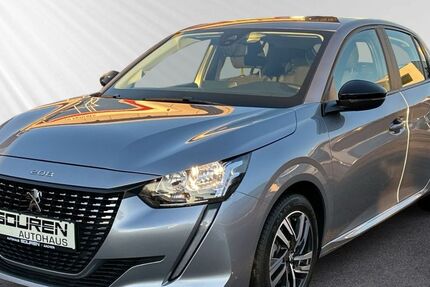 Peugeot 208 41.231 km 14.990 &euro; Aachen 52070