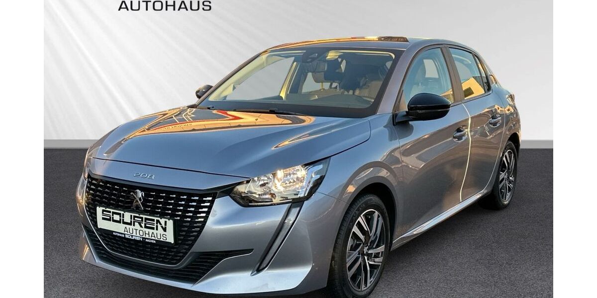 Peugeot 208 41.231 km 14.990 &euro; Aachen 52070