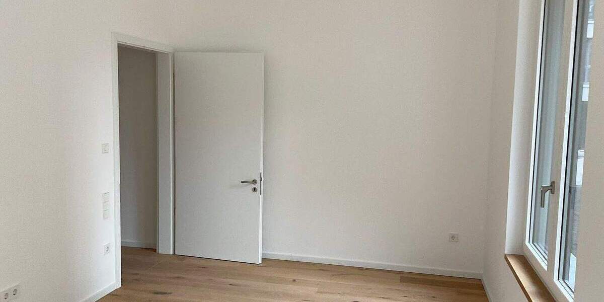 Terrassenwohnung Hannover Döhren - 3 Zimmer, 112 m&sup2;, 1.680&euro; | Angebot:24594299