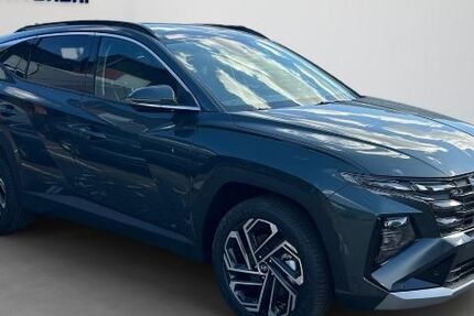 Hyundai TUCSON 7.500 km 35.990 &euro; Wolfenbüttel-Halchter 38304