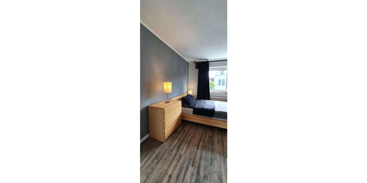 Zimmer Düsseldorf Derendorf - 825&euro; | Angebot:27125899