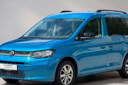VW Caddy 39.500 km 24.890 &euro; Weiden in der Oberpfalz 92637