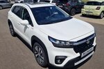 Suzuki S-Cross Hybrid 1.5 Dualjet ALLGRIP AGS Comfort+ 2.500 km 34.990 € Obrigheim-Asbach 74847