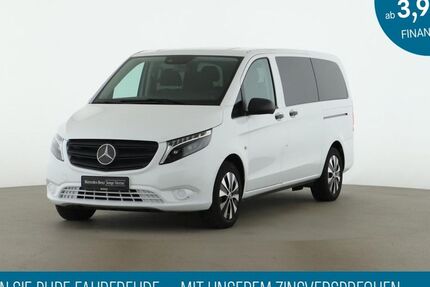 Mercedes-Benz Vito 30.700 km 45.980 &euro; Gütersloh 33332